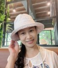 Rencontre Femme Thaïlande à Muang  : Tonnam, 49 ans